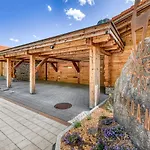 Dahoam-apartments By A-appartments * Bürserberg
