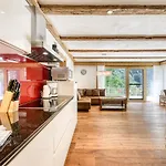 Dahoam-apartments By A-appartments Διαμέρισμα Bürserberg
