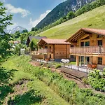 Διαμέρισμα Dahoam-apartments By A-appartments Bürserberg