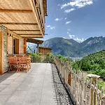 Διαμέρισμα Dahoam-apartments By A-appartments Bürserberg