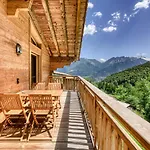 Appartamento Dahoam-apartments By A-appartments *