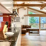 Διαμέρισμα Dahoam-apartments By A-appartments *