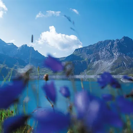 Dahoam-apartments By A-appartments Apartment *