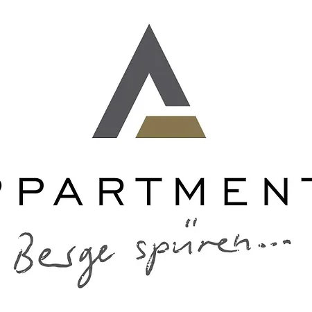 Dahoam-apartments By A-appartments Apartment Bürserberg