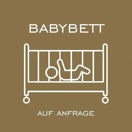 Dahoam-apartments By A-appartments Buerserberg